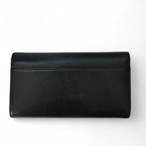 Kate spade black wallet - Picture 5 of 5